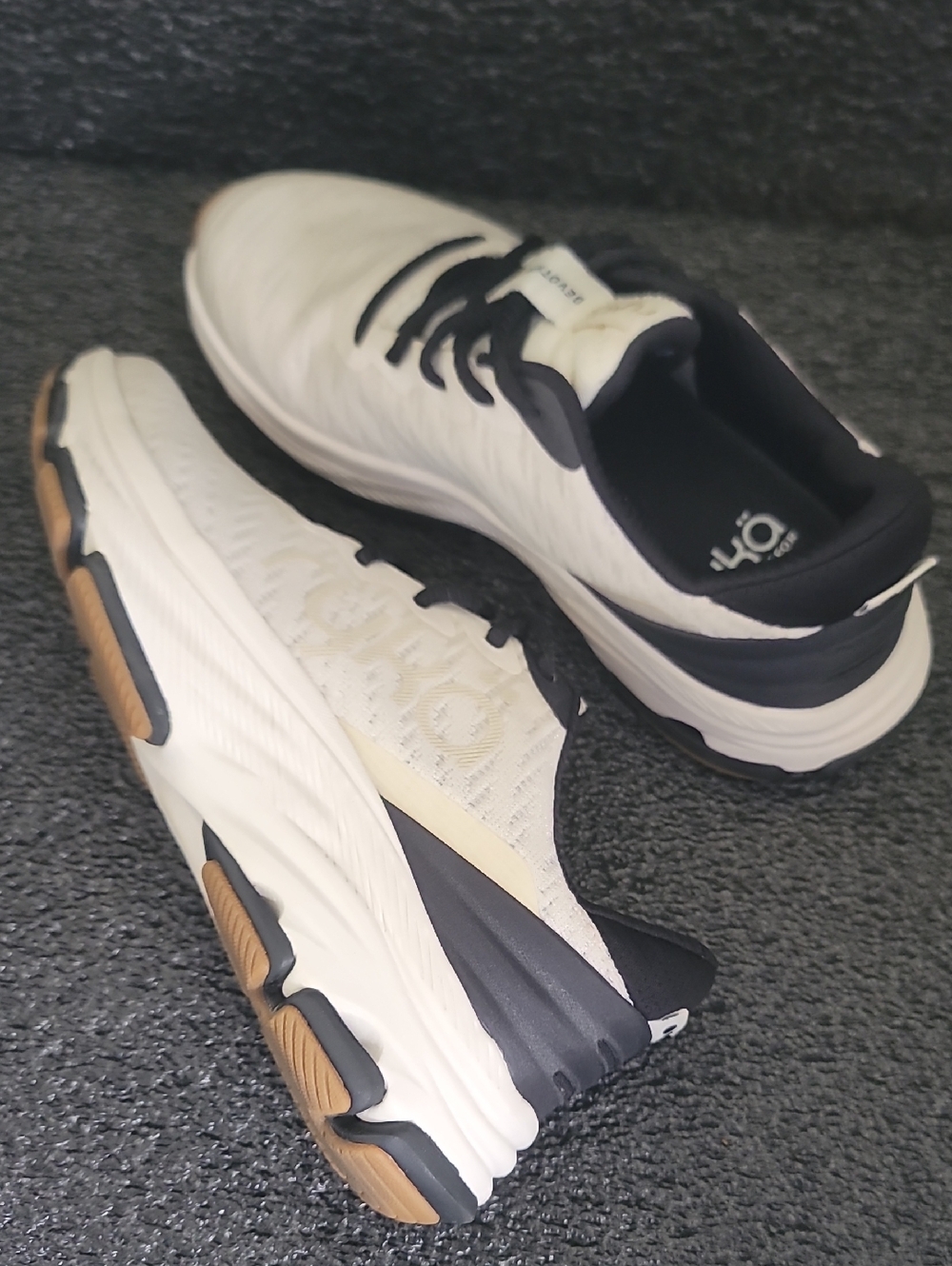 Ryka Wmns Devotion X Max RS Wmns 6 Like New Ships Today - Picture 2 of 7
